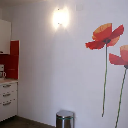 Adria Sun Apartment *