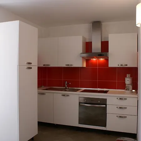 Apartment Adria Sun