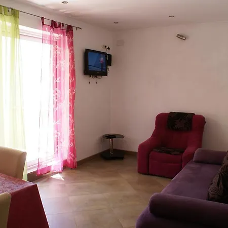 Adria Sun Apartment
