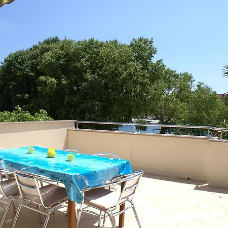Adria Sun Apartment
