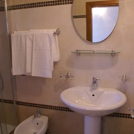 Adria Sun Apartment