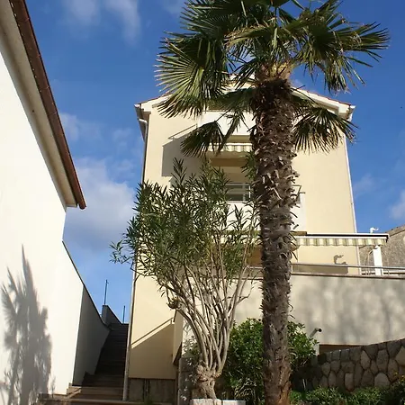 Adria Sun Apartment *