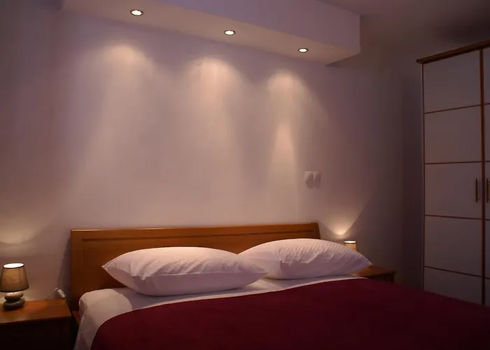 Apartament Adria Sun