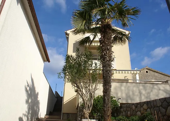 Adria Sun Apartament *