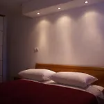 Апартаменты Adria Sun