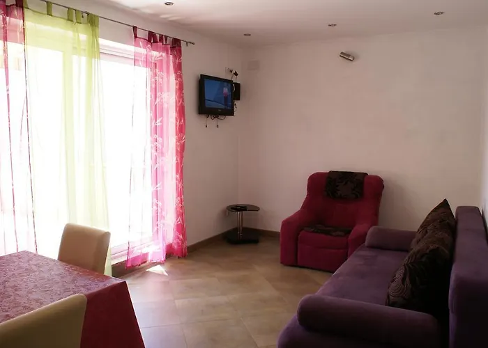 Adria Sun Appartamento