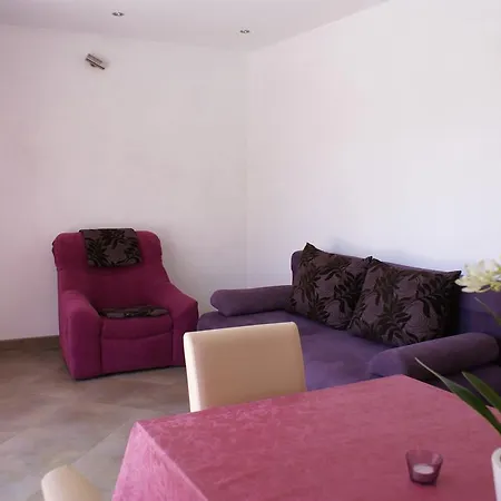 Apartament Adria Sun Porat (Krk)