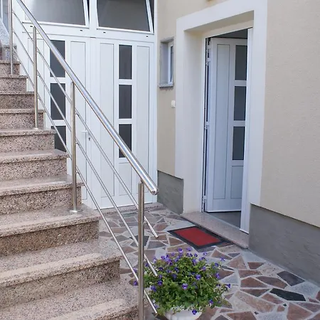 Adria Sun Apartament Porat (Krk)