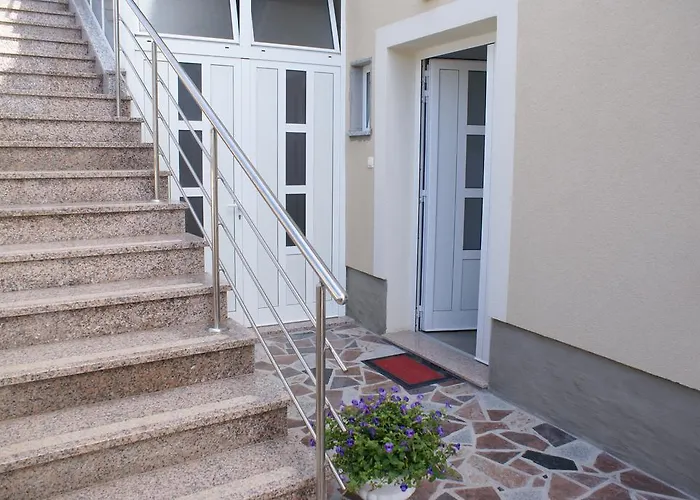 Adria Sun Daire Porat (Krk)